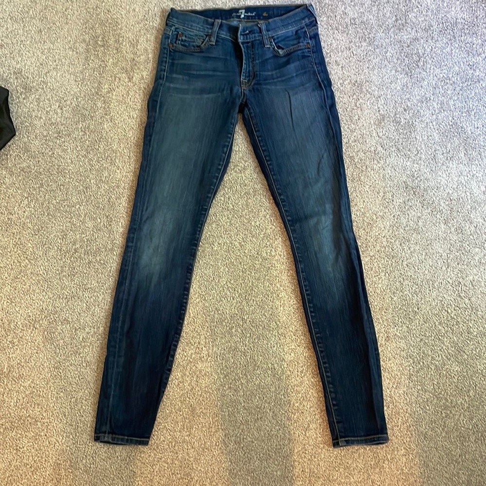 7 for all mankind